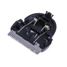 AD-4PCS Replacement Blade Hair Trimmer Cutter Barber Head For QC5115 QC5120 QC5130 QC5125 QC5135-4321