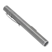USB Mini Flashlight LED Rechargeable Torch Pen Light for Doctor Nurse Diagnostic