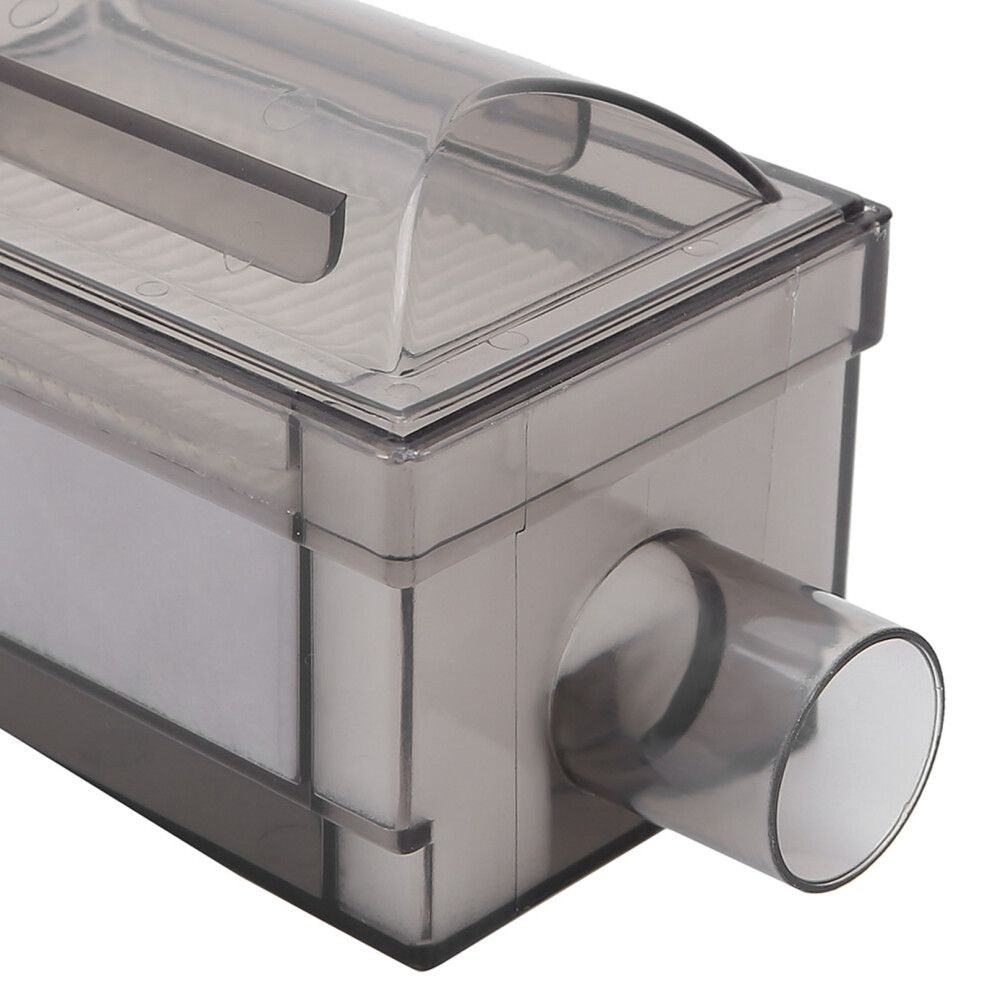Oxygen Generator Filter Replacement Filter Accessory for 3L Oxygen Concentrator