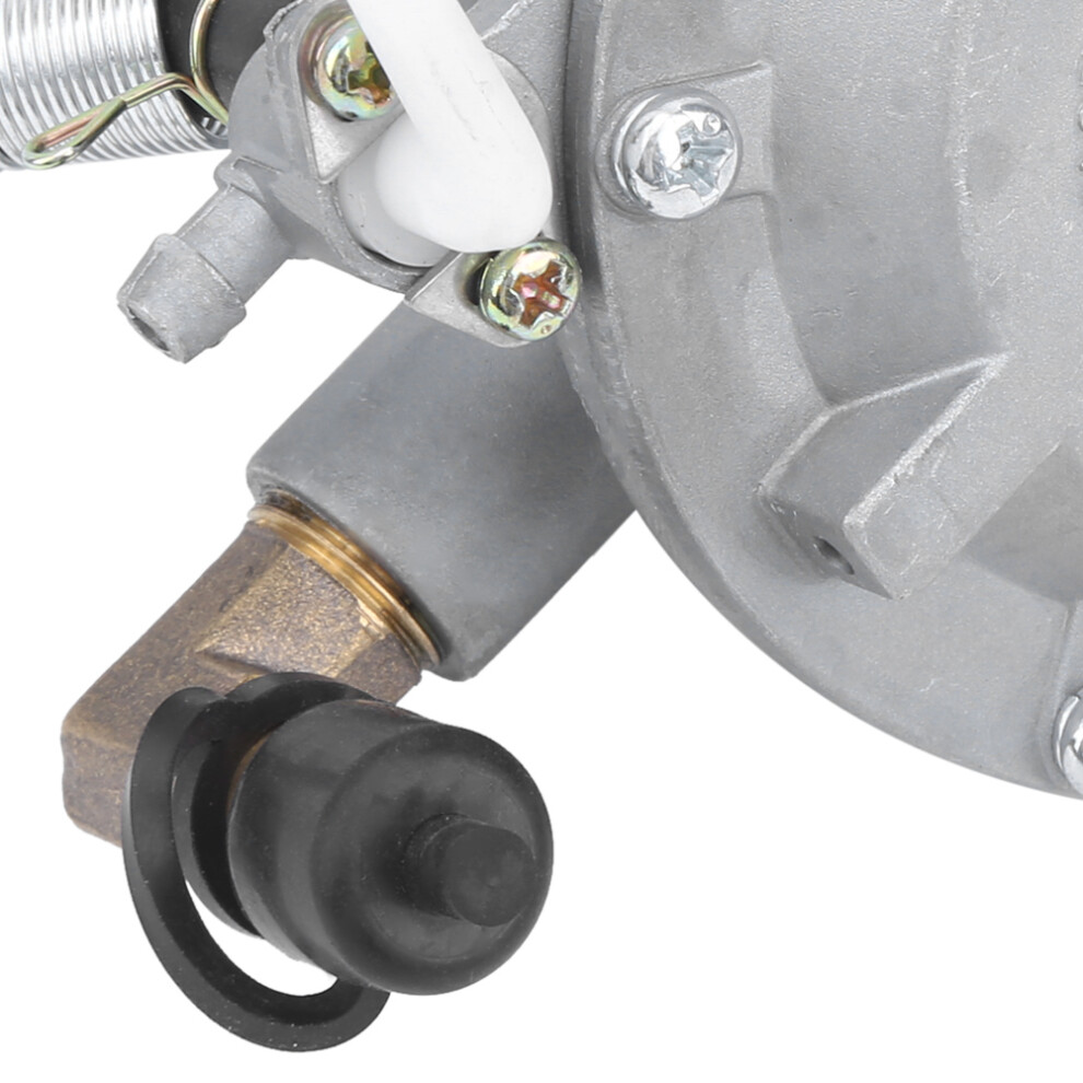 Carburetor For 168F/170F Natural Gas Gasoline Generator Grass Trimmer Petrol Tool P19â015 8741323447746
