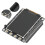 LCD Screen TFT Mini Display for Raspberry Pi 4B 3B 2b a 6 Button 2.4inch 320 x 240 1