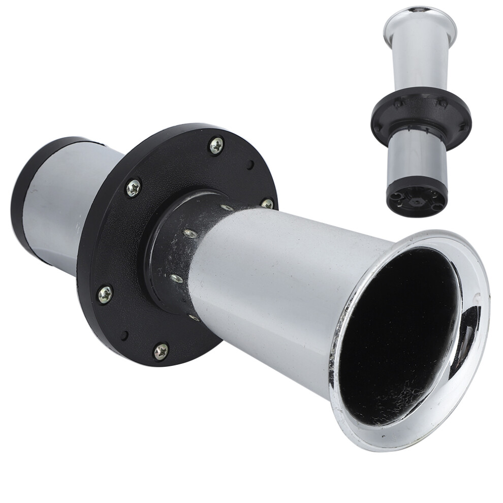 12V Vintage Style Horn Loud Clear Sound Trumpet Modified Accessory For Car Trucks Rvs 4381323449216