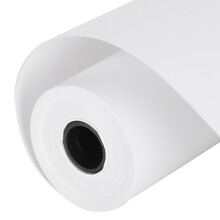 6 Rolls 57x30mm Thermal Receipt Paper Professional Printing Accessory for Small Printer
