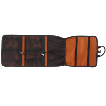 Outdoor Rock Climbing Portable Storage Pouch Main Lock Quick Hanging Nylon Equipment Bag