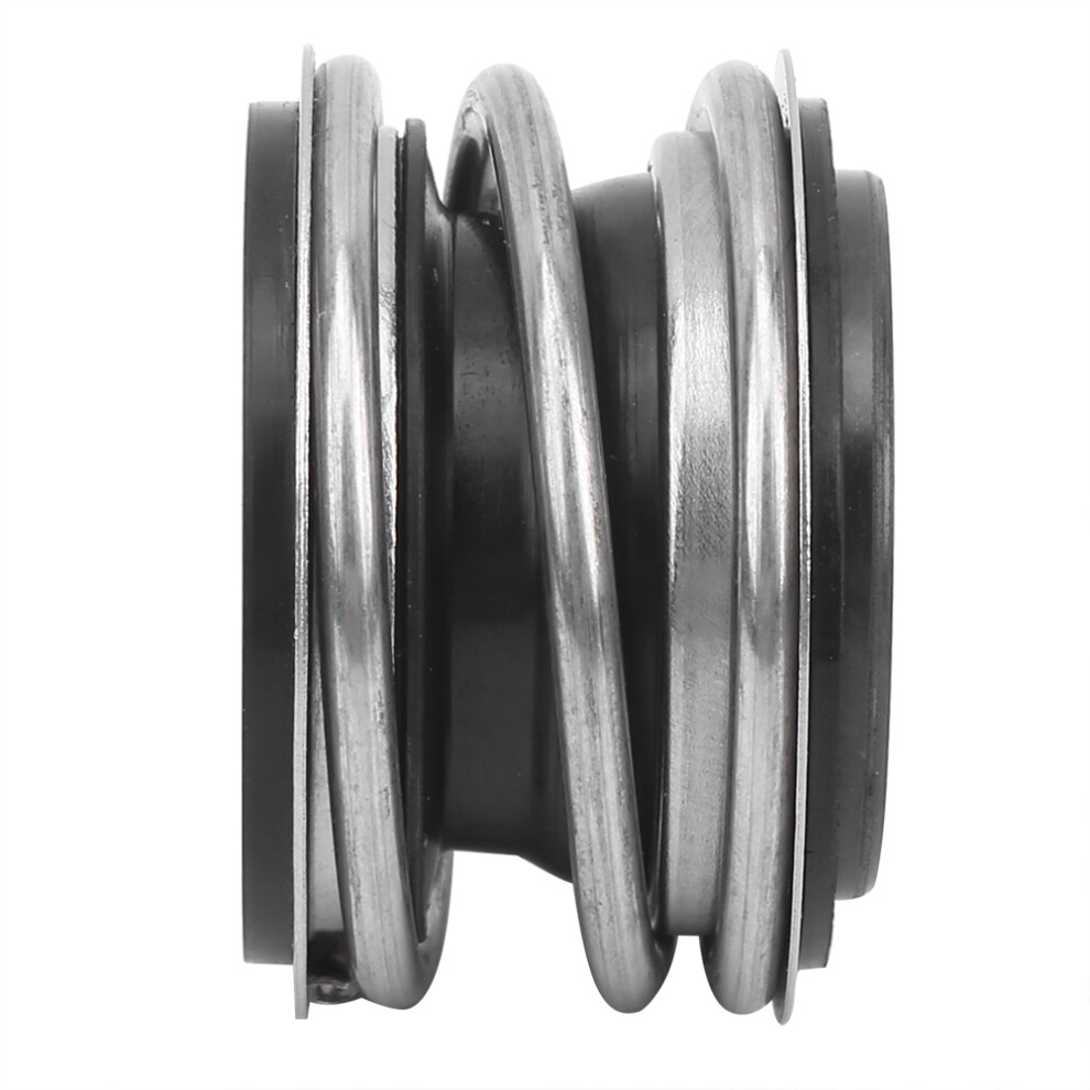 25Mm/1In Water Pump Seal Carbide Nbr Mechanical Series Mg1109â25 Hardware Accessories 7901323450110