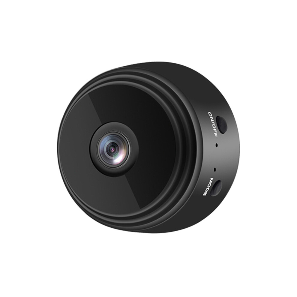 Mini Wifi Camera A9 Mini Camera App Remote Monitor Home Security 1080P Camera Ir Wireless Camera Home Cam With Night Vision And Motion Dete 6921323452205