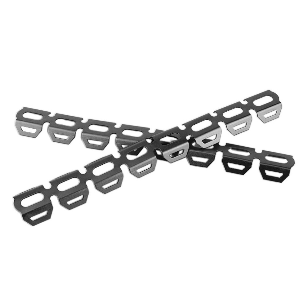 Exhaust Muffler Pipe Heat Shield Antiscalding Cover Fit For R1200gs F800gs F700gs F650gs( ) Black 4041323452516