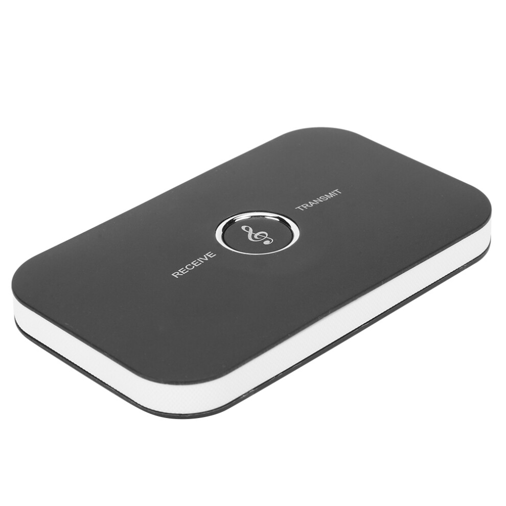 2 In 1 Bluetooth Transmitter Receiver Wireless A2dp Audio 3.5Mm Assist Adapter Converter 3131323452973