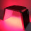 LED Red Infrared Light Panel 45W Wrinkle Removal Folding Light Therapy Device 100‑240VUK Plug 4