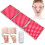 LED Red Infrared Light Panel 45W Wrinkle Removal Folding Light Therapy Device 100‑240VUK Plug 14