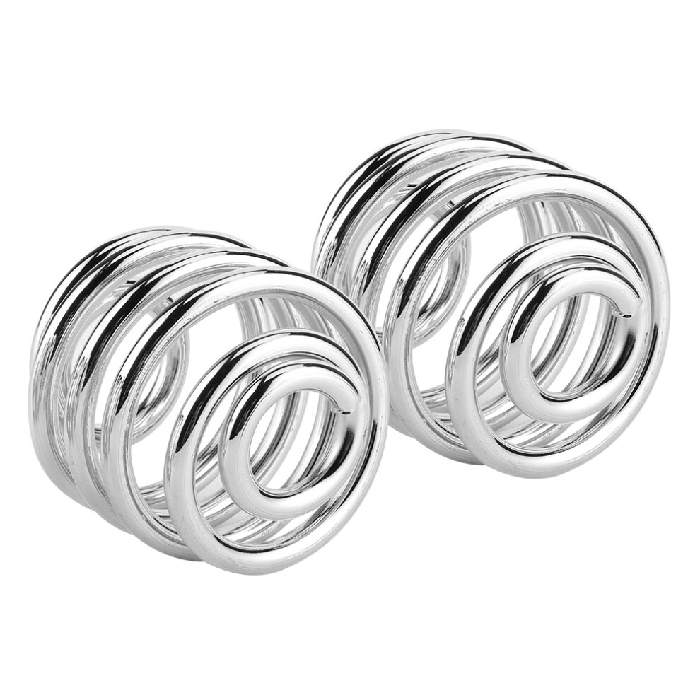 Motorcycle Saddle Seat Mounting Spring Stainless Steel Hardware Universal Accessory 9411323456220