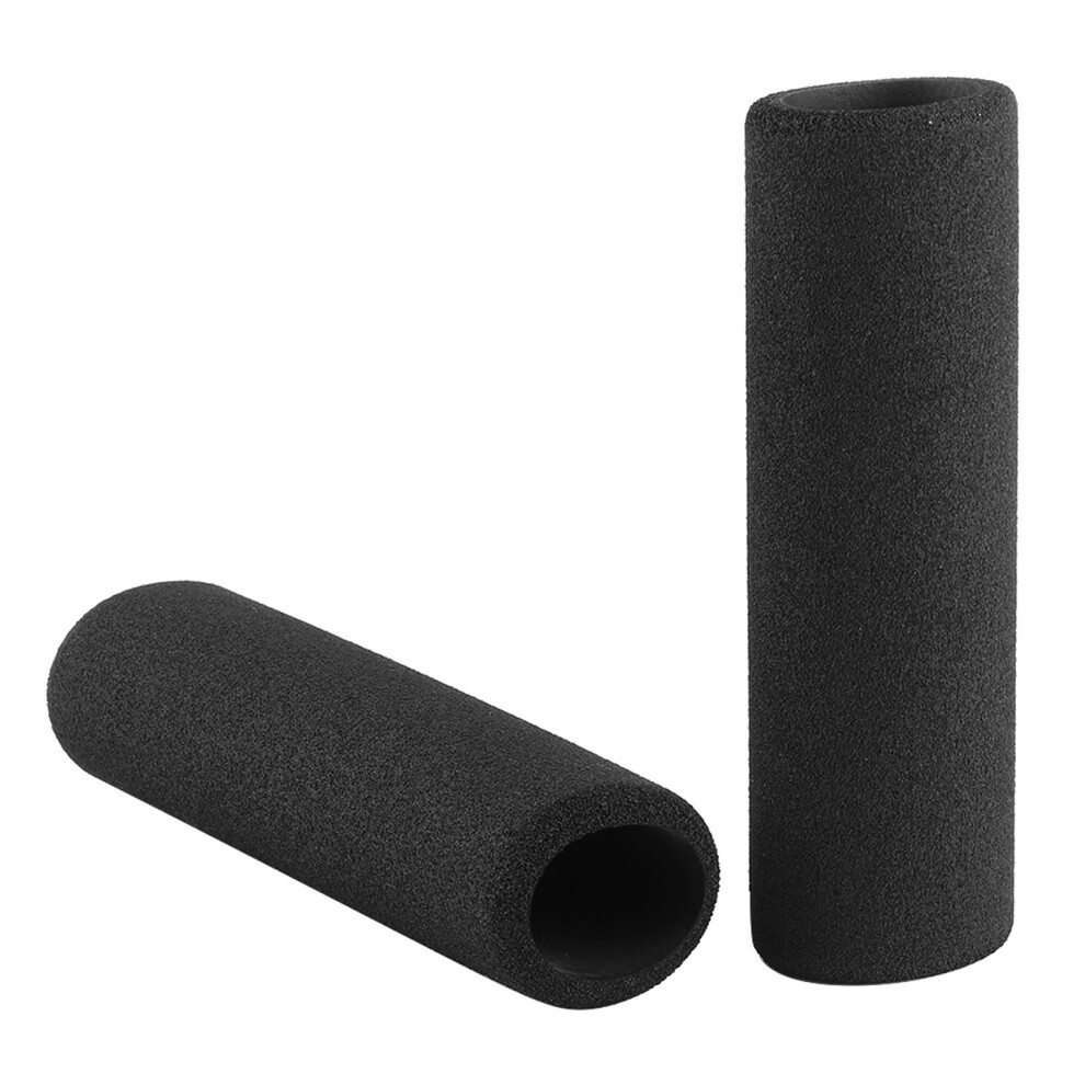 Motorcycle Handlebar Cover AntiâSlip Foam Handle Grips Fit For R850/R1100gs/R1150gs/R1200gs 6941323456249