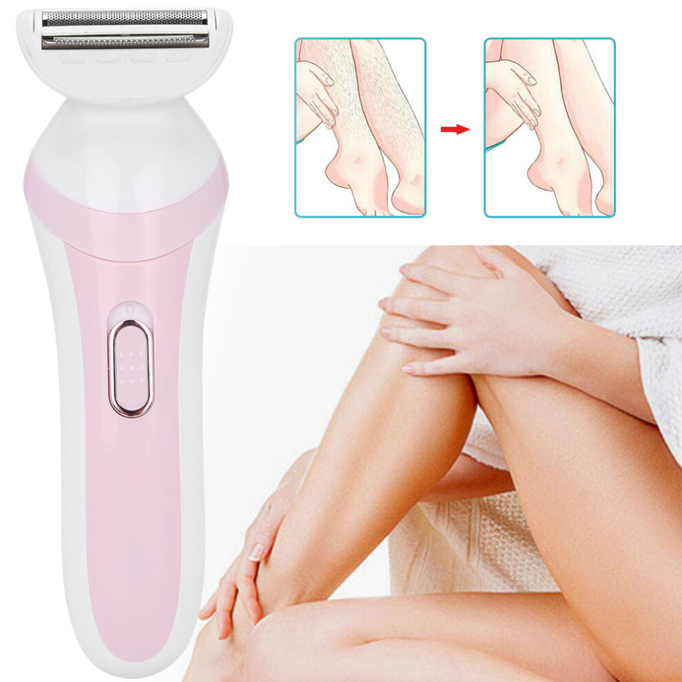 Electric Men Women Hair Shaving Trimmer Hair Removal Machine Hair Remover Shaver