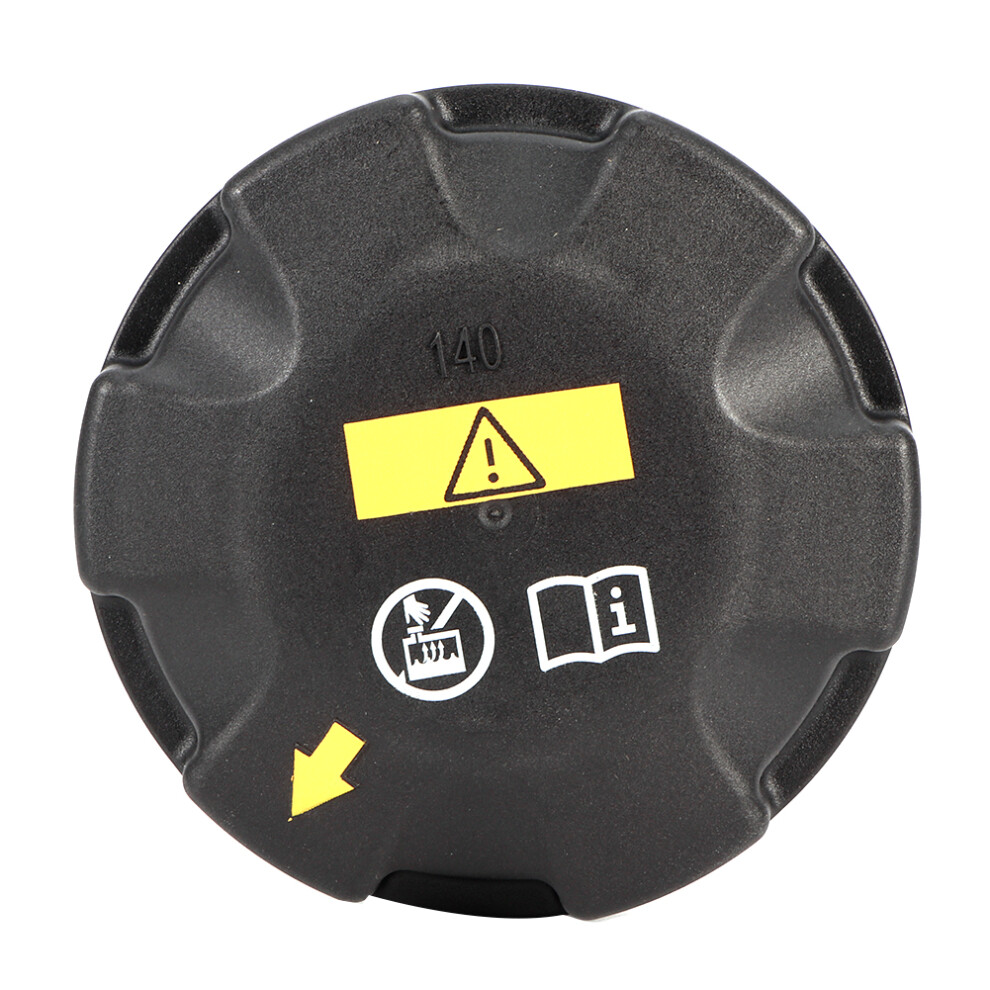 1.4Bar Radiator Cap Overflow Coolant Recovery Expansion Tank Cover 17117521071 Fit For X3 X4 X5 X6 Z4 4911323456718