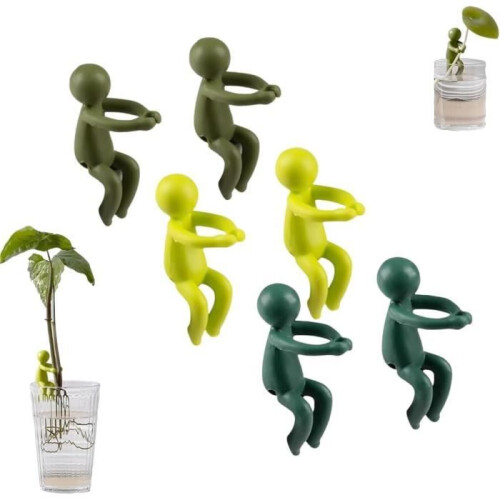 Plant Propagation Buddy, Stamm- und Stecklingsstütze, für Anzuchtstation oder Garten