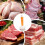 Fleischklopfnadel, Steakklopfer, Fleischstech- und -klopfwerkzeug 4