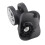 1Pair Outdoor Mute Double Row Large Wheel Draw‑bar Box Code Case Suitcase Accessory 8