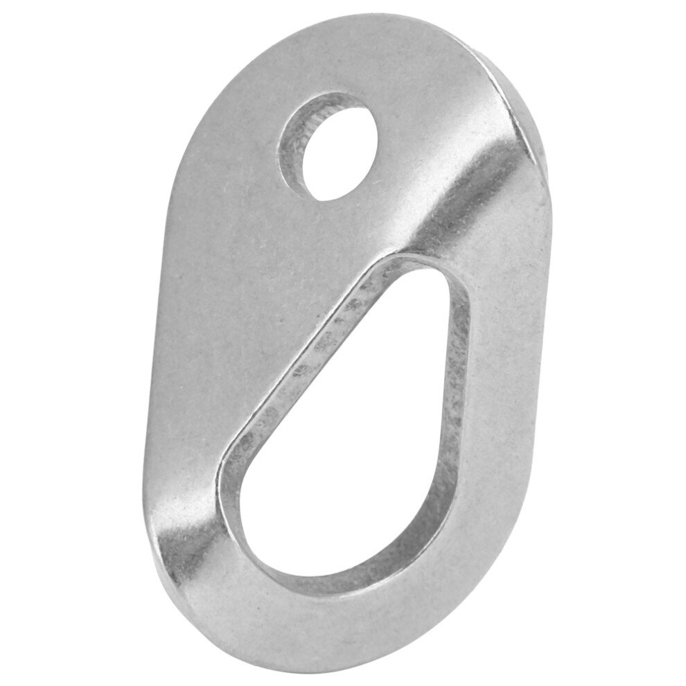 Outdoor Climbing Piton Expansion Nail Bolt Hanger Stainless Steel Caving Anchor Protection 8451323459150