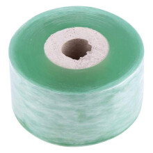 PVC-Veredelungsband für Obstbäume, feuchtigkeitsbeständig, biologisch abbaubar, 100 m THV
