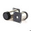 4er Set verstellbare Möbelfüße aus Edelstahl 120 mm VHV 4