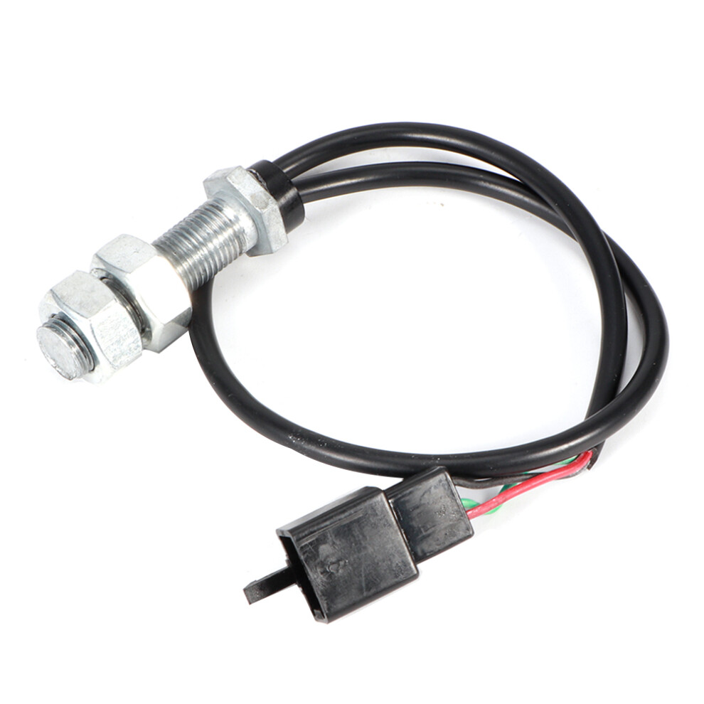 Speedometer Speed Sensor Fit For Taotao Sunl 200Cc 250Cc Chinese Atv Quad 8771323459289