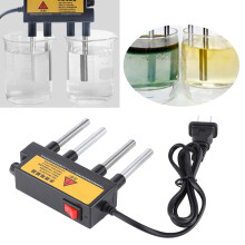 Household Portable Water Quality Tester Tap Water Electrolyzer Monitor Analyzer CN