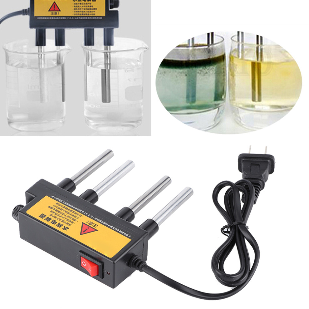 Household Portable Water Quality Tester Tap Water Electrolyzer Monitor Analyzer CN