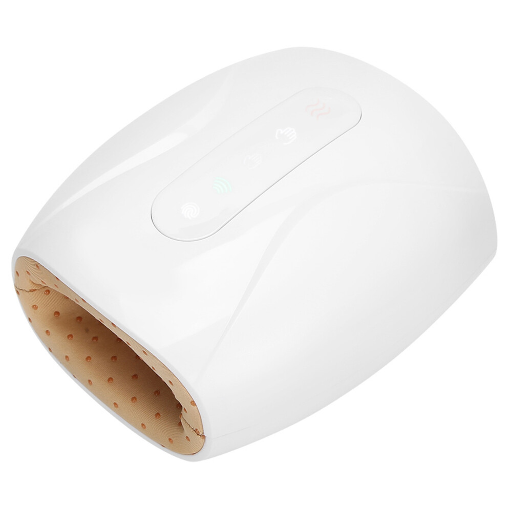 Electric Hand Massager Machine Hand Massager for Arthritis Pain Relief Finger Numbness
