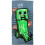 Minecraft Minecraft Bath Beach Towel 140 x 70 cm 100% COTTON 1