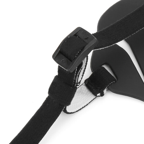 Archery Arm Guard Recurved Bow Compound Bow Competition Universal Protective Gear Black 2