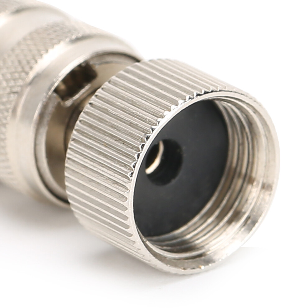 3Pcs Airbrush Connector Quick Release Coupling With Air Flow Adjustment Air Compressor Fitting 6921323462211