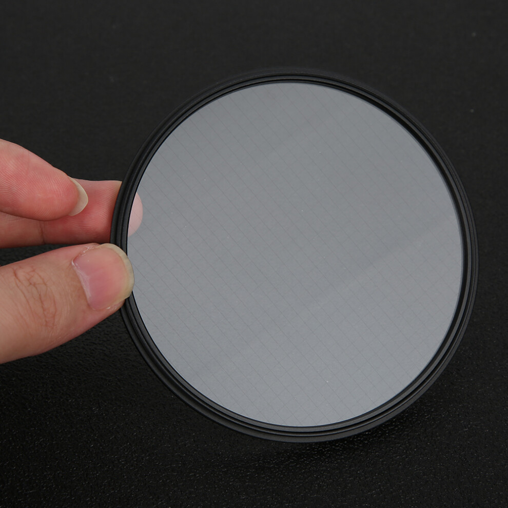 Junestar Star Filter 95Mm 4Line Starlight Night Photography Shooting For Nikon Lens 4231323466372
