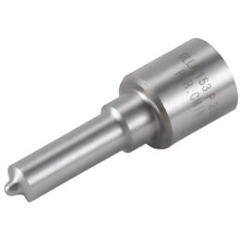 Common-Rail-Injektordüse für Rohöl DLLA153P2210, neuer Kraftstoffinjektor-Sprüher 0445120261