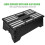 Portable Folding Step Stool Outdoor NonSlip Elderly Assistant Stepping Stool Tool 6