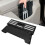 Portable Folding Step Stool Outdoor NonSlip Elderly Assistant Stepping Stool Tool 11
