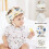 Verstellbarer Baby-Schutzhelm - Blauer Dinosaurier 2