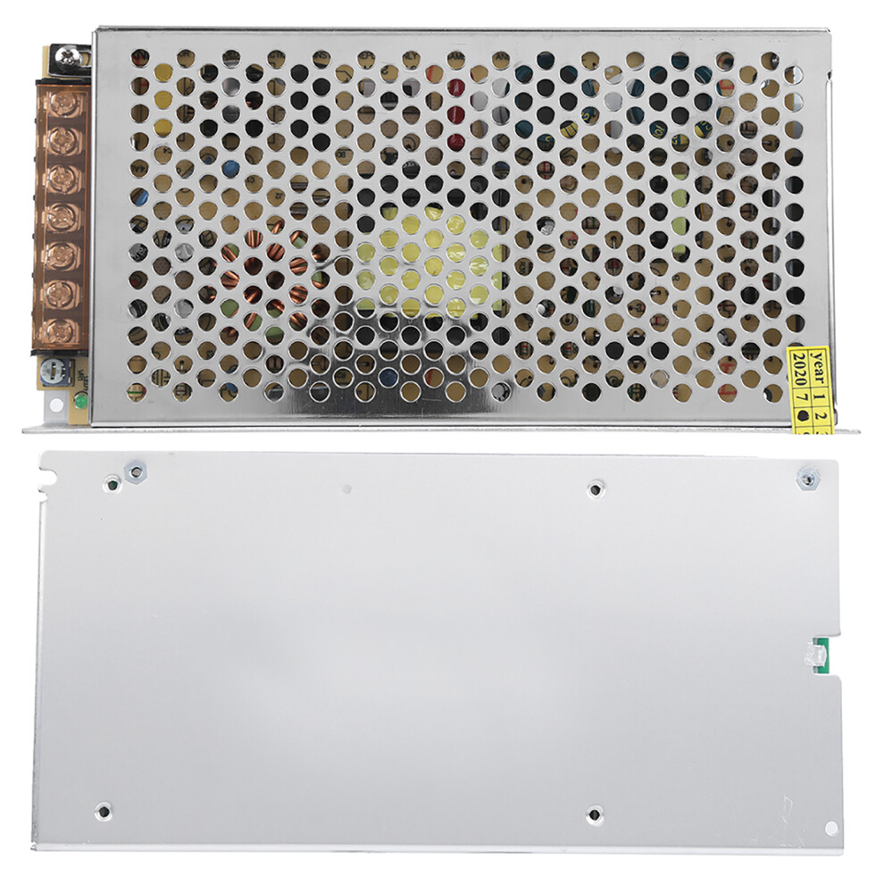 Switching Power Supply Drive Adapter Led Equipment Reulated Transformer For Cctv Dc5v(S-150-5Ï¼5V 30A 150Wï¼Ac110/220V15% ) 8021323469949
