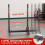 Bench Press 550 LBS Max Load Adjustable Squat Rack 5