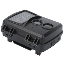 PR600B 12MP Outdoor Camera 38 Infrared Light Surveillance Camera 1080P High Definition