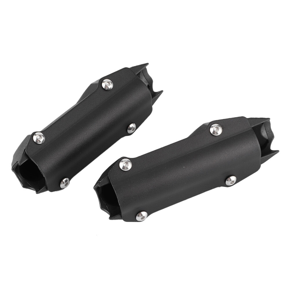 2Pcs 25Mm Crash Bar Bumper Motorcycle Engine Guard Protection Fit For R1250gs R1200gs F800gs F700gs F650gs 4981323476054
