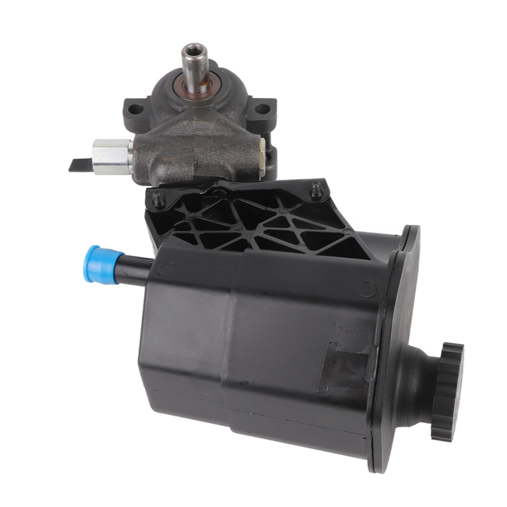 Power Steering Pump 52113364AH Accessory Fit for 1500 Pickup 2002 â 2007-image-OPC-PHW7GSN-NEW