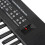 Electronic Organ Microphone and Recording Function 54‑Key Piano Keyboard BF‑5438 8