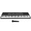 Electronic Organ Microphone and Recording Function 54‑Key Piano Keyboard BF‑5438 13