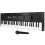 Electronic Organ Microphone and Recording Function 54‑Key Piano Keyboard BF‑5438 15