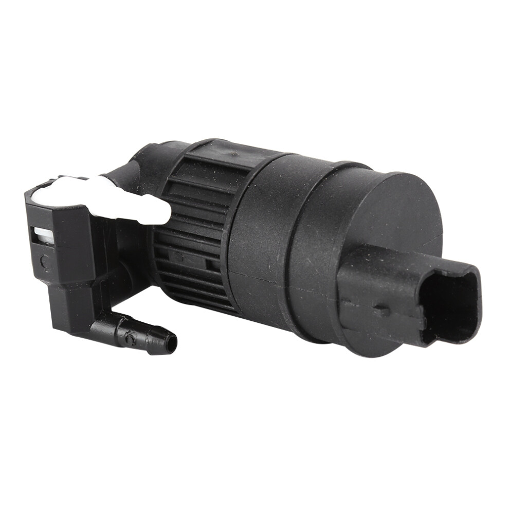 Car Windscreen Washer Pump Awp64 Replacement Fit For Renault Clio Mk2/Kangoo/Megane 7651323483099