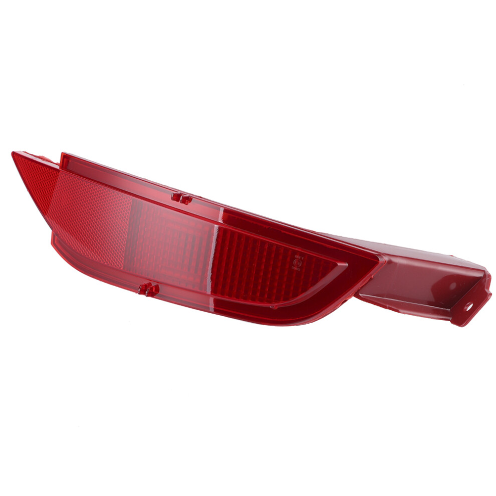 Right Rear Bumper Fog Lamp Reflector Fit For Ford Fiesta Mk7 2008 Â 2016 Light 9451323483116