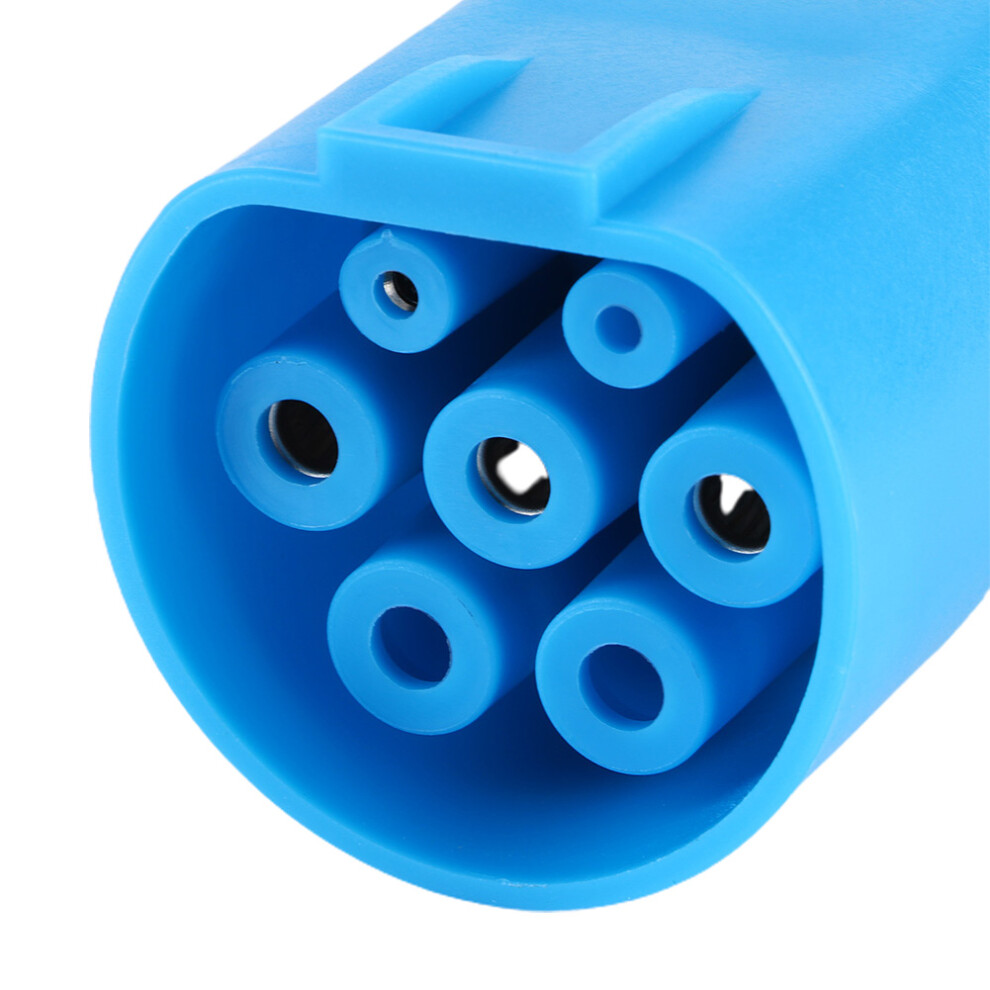 Charging Pile Adapter Socket Converter Conversion Plug For Camper Rv Caravan 16A 200Â 8411323484552