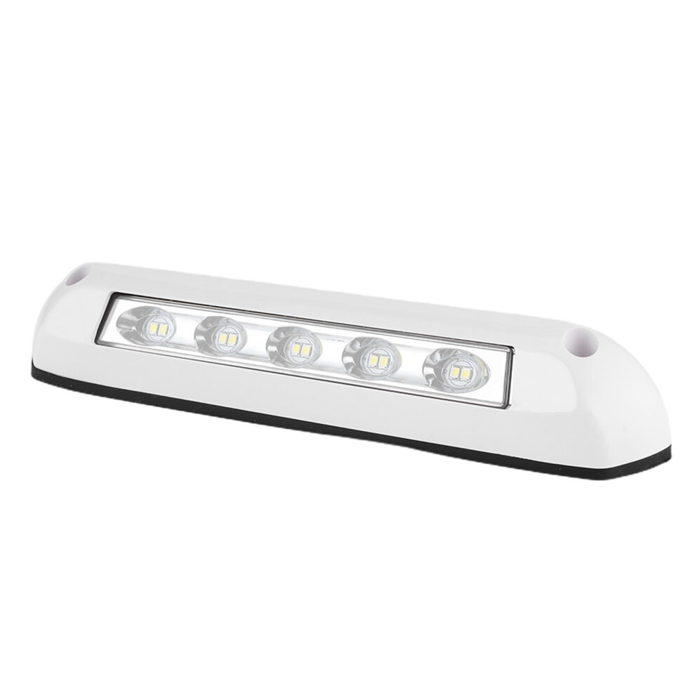 12V/24V Rv Led Universal 8W Waterproof Awning Porch Lamp Bar Motorhome Outdoor Ing Light 6921323484565