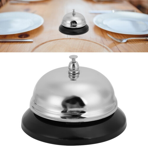 Tischglocke Service Restaurant 3x L Größe 1