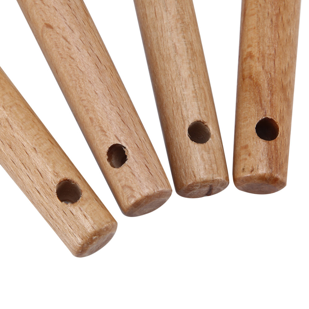 11Pcs White Silicone Kitchenware Kit NonStick Kitchen Utensils with Storage Box-image-OPC-PHW7JBG-NEW